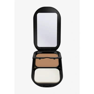 Imagen de Max Factor Facefinity Reusable Compact, Base de Maquillaje 08 Toffee 84g