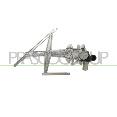 Imagen de Prasco Elevalunas Delante, derecha eléctrico TY320W025 TOYOTA: Yaris I Hatchback