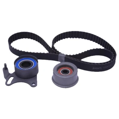 Imagen de JAPANPARTS KDD 907A Kit de correa distribución 136 OPEL: Corsa B Hatchback, Kadett E CC, A CC