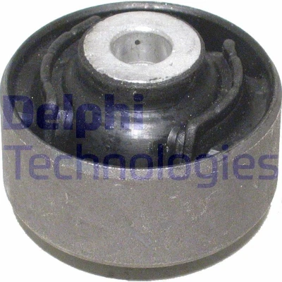 Imagen de DELPHI TD377W Silentblock Brazo de Suspension OPEL: Combo C Tour, Corsa Hatchback, Furgón / Familiar