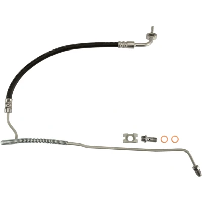 Imagen de TRW PHD2153 Latiguillos de Freno 309 M10x1 CITROËN: C5 Aircross