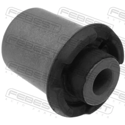 Imagen de FEBEST MAB 010 Silentblock Brazo de Suspension Eje delantero abajo, posterior MITSUBISHI: L400 / Space Gear Bus, Delica MPV