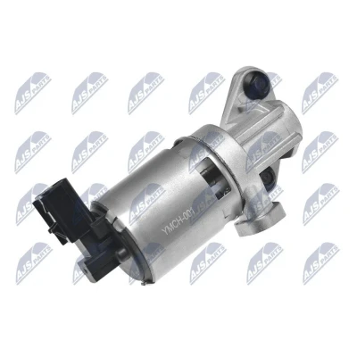 Imagen de NTY EGR CH 001 Válvula electroneumático sin radiator CHRYSLER: VOYAGER 4, JEEP: WRANGLER 3