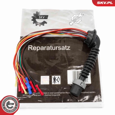 Imagen de Kit de reparación cables ESEN SKV 53SKV182
