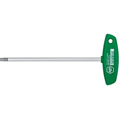 Imagen de WIHA 01343 Llave Allen con mango corredizo 364 T45 x 250 mm Ref. 364045250