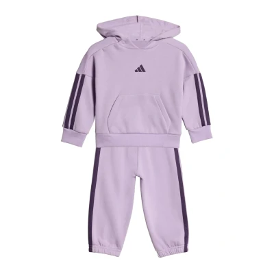 Imagen de adidas Originals Chándal Powder plum aurora para niños, Talla: 6 9m,