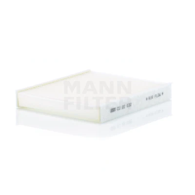 Imagen de MANN FILTER CU 22 032 Filtro de habitáculo partículas 216 186 30 TOYOTA: Corolla XII Familiar, C HR, Prius III Hatchback, LEXUS: UX, RX IV