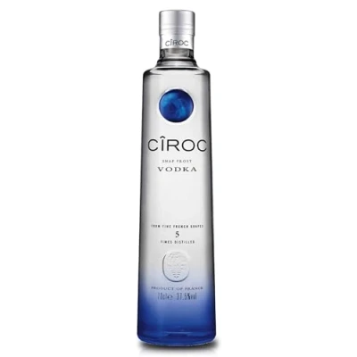 Imagen de Cîroc vodka, 700 ml