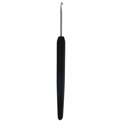 Imagen de KnitPro KP30811 de aluminio suave sensación ganchillo tunecino 2 mm