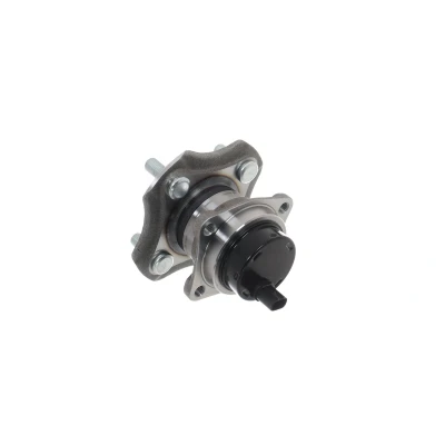 Imagen de SKF VKBA 3975 Juego de cojinete rueda con sensor ABS incorporado TOYOTA: Corolla IX Hatchback, Berlina, Station Wagon