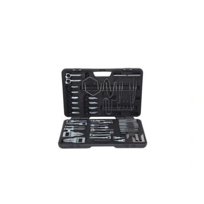 Imagen de KS TOOLS 500.1380 Kit herramientas desencastre, radio 52 1410