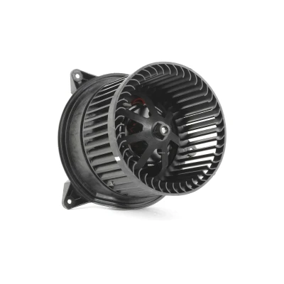 Imagen de NISSENS 87027 Ventilador de Calefacción sin controlador incorporado FORD: Transit Connect Mk1 Furgón, Focus Hatchback, Tourneo