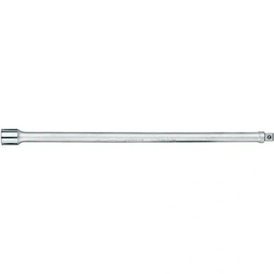 Imagen de GEDORE 3090 12 Alargadera, llave de cubo 10 (3/8&quot;)mm (pulgadas) Acero cromo vanadio