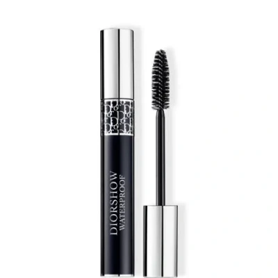 Imagen de Dior Diorshow Waterproof Mascara 090 Noir 5 ml