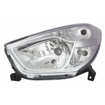 Imagen de Faro principal DEPO 551 1196L LD EM, Izquierda