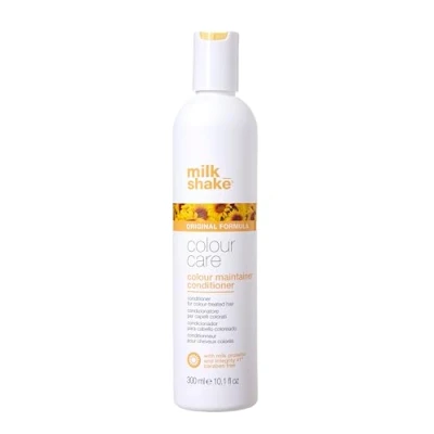 Imagen de Milkshake Color Mantenedor Acondicionador, Banana, 300 Mililitro