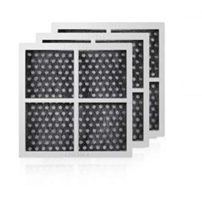 Imagen de AL 12F Filtro de aire compatible con LG LT120F, ADQ73214404, Kenmore 469918 (paquete 3)