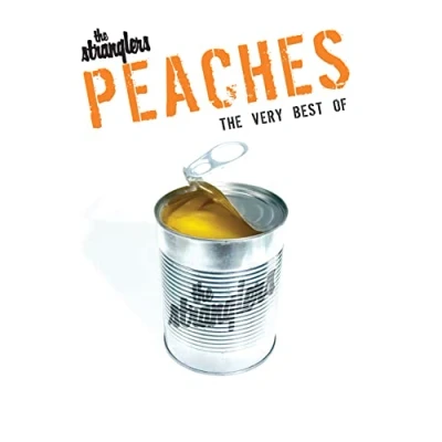 Imagen de The Stranglers Peaches: Very Best Of (2 LP Vinilo)