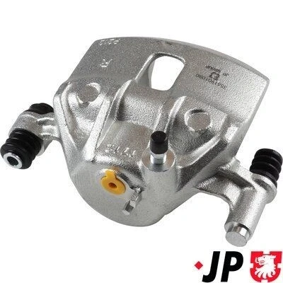 Imagen de JP GROUP 3561901080 Pinza de freno Eje delantero, derecha HYUNDAI: ACCENT 2, Getz, S Coupé