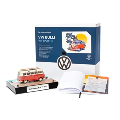 Imagen de Franzis Collectors Edition Official VW Bulli T1