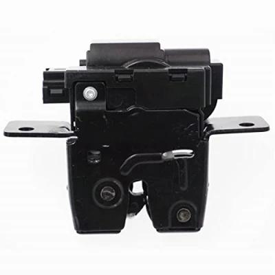 Imagen de Cerradura De la Puerta Trasera Para Clio III Megane II 8200947699 8200076240 8200 947 699 076 240 cierre centralizado