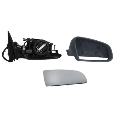 Imagen de Retrovisor exterior BLIC 5402 04 1121798 Derecha