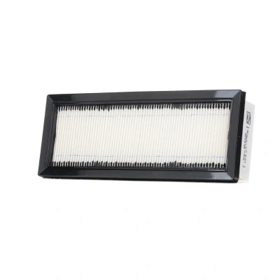 Imagen de CHAMPION CAF100647P Filtro de aire 44 89 229 Cartucho filtrante FIAT: Punto I Hatchback, Seicento / 600 Cinquecento, LANCIA: Y