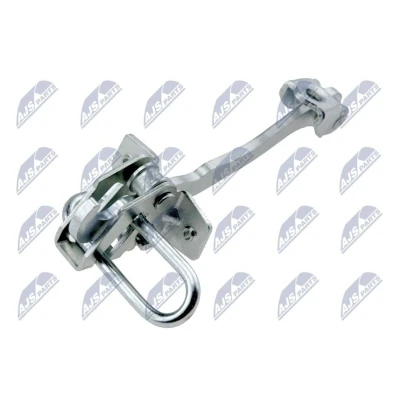 Imagen de NTY EZC PL 021 Asegurador puerta Delante, derecha, izquierda OPEL: Astra G CC, Berlina