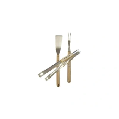 Imagen de Accesorios Barbacoa Jgo 3Pz