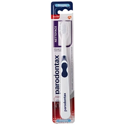 Imagen de PARODONTAX Brosse à dents Nettoyage Souple