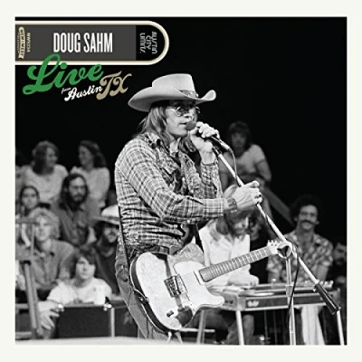Imagen de Live From Austin Tx Vinilo