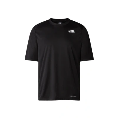 Imagen de The North Face Shadow Camiseta básica, Hombre, Talla: XXL, Black