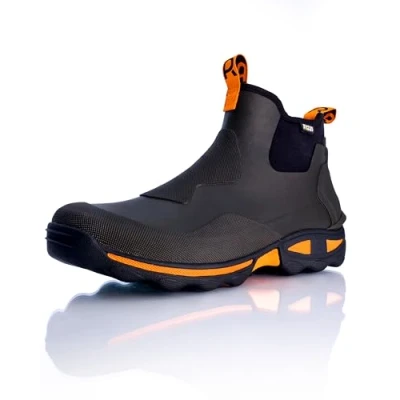 Imagen de Botines Rouchette Clean Wild