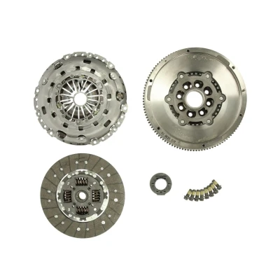 Imagen de LuK BR 0241 600 0186 00 Kit de Embrague FORD: Transit Mk6 Furgón, Camión plataforma/Chasis, Bus