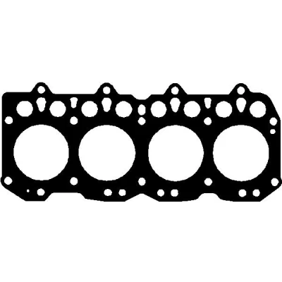 Imagen de ELRING 896.802 Junta de Culata metal y material blando. LAND ROVER: Defender SUV, 88/109 Mk3 SUV