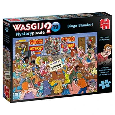 Imagen de Diset Puzzle, Multicolor (20078)
