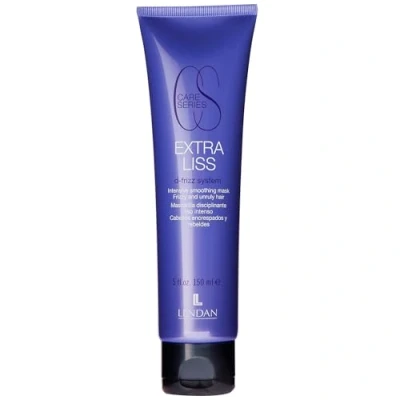 Imagen de LENDAN Mascarilla Alisadora Pelo Extra Liss 150 ml para Cabellos Encrespados y Rebeldes Hidrata, Nutre Repara la Cutícula un Liso Duradero Antiencrespamiento Cabello