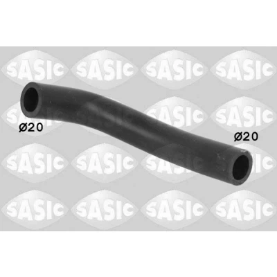 Imagen de SASIC 3404192 Manguitos de Radiador RENAULT: Kangoo I, CLIO 2, I Express