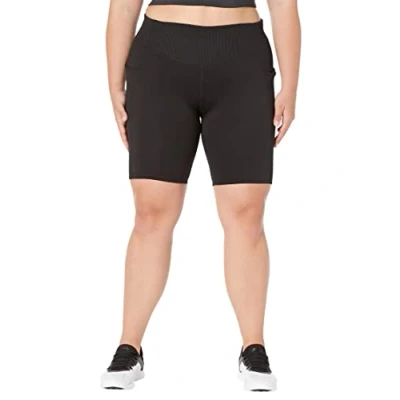 Imagen de The NorthFace Plus Dune Sky Pantalones Cortos, TNF Black, 50 para Mujer