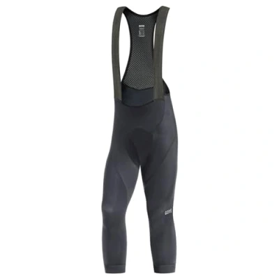 Imagen de GORE WEAR Culote+ 3/4 C3, Black, XL