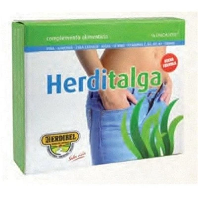 Imagen de Herdibel Complemento 100 gr