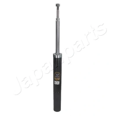 Imagen de JAPANPARTS MM 70004 amortiguador Eje trasero Presión de gas Bitubular Columna Espiga arriba SUZUKI: Swift 2, Cabrio
