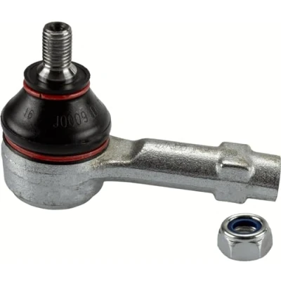 Imagen de TRW JTE260 Rótula de dirección M12x1,25 Eje delantero, ambos lados VOLVO: V40 Familiar, S40 I, MITSUBISHI: Lancer 8 Limousine, norauto,