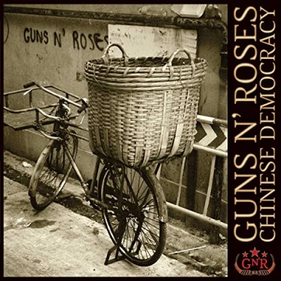 Imagen de Chinese Democracy