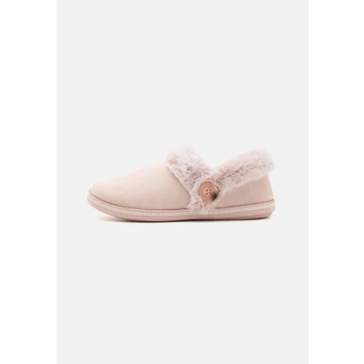 Imagen de Skechers COZY Campfire Pantuflas, Mujer, Talla: 37, Blush Zapatos