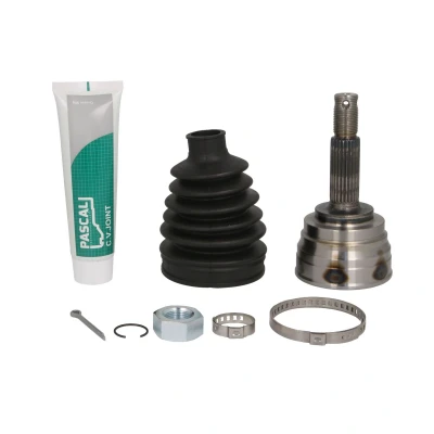Imagen de PASCAL G11035PC Junta Homocinética lado de rueda NISSAN: MICRA 2