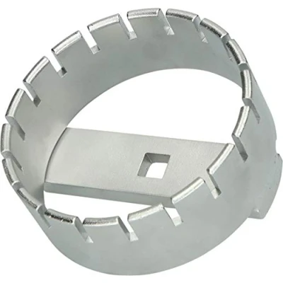 Imagen de KS Tools 150.3193 Llave de aforador 1/2&quot; para Volvo