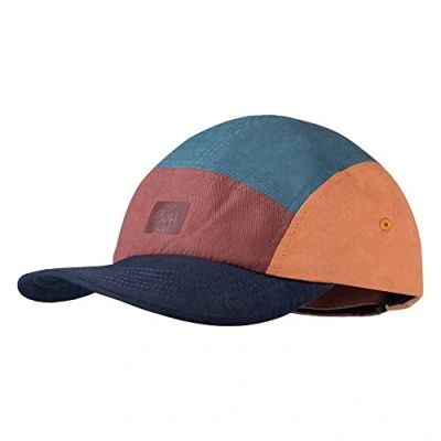 Imagen de Gorra infantil de 5 patillas Buff Go Colart