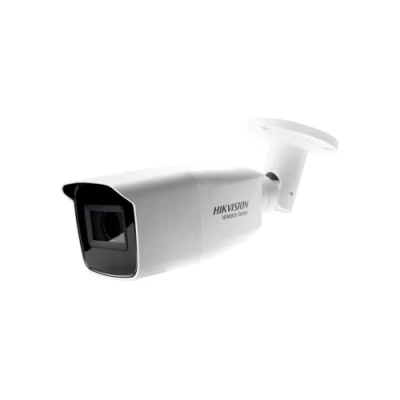 Imagen de Hiwatch 4K cámara infrarroja varifocal Bala 80m Hikvision