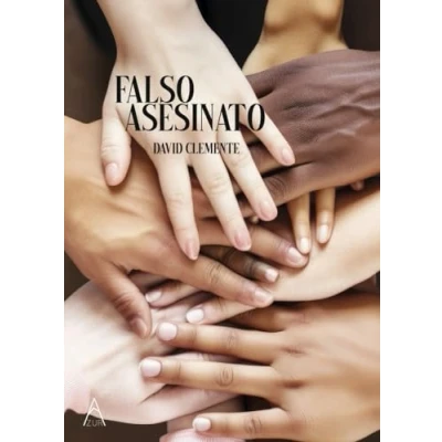 Imagen de Falso asesinato